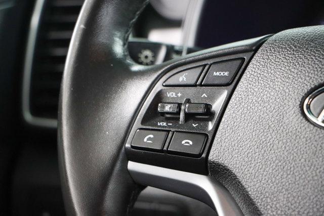 used 2019 Hyundai Tucson car, priced at $16,995