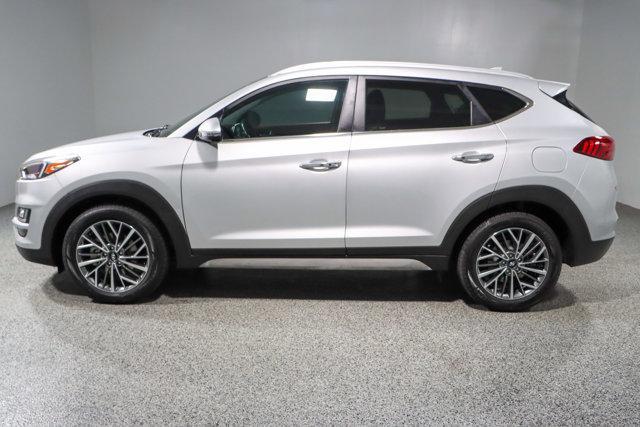used 2019 Hyundai Tucson car, priced at $15,895