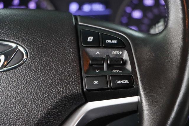 used 2019 Hyundai Tucson car, priced at $16,995