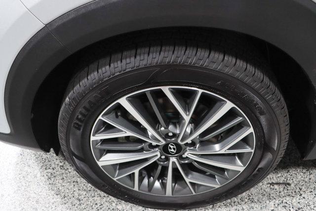 used 2019 Hyundai Tucson car, priced at $16,995