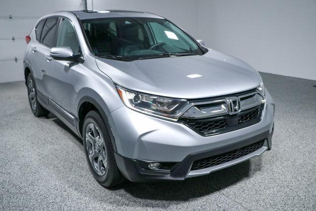 used 2019 Honda CR-V car, priced at $23,595