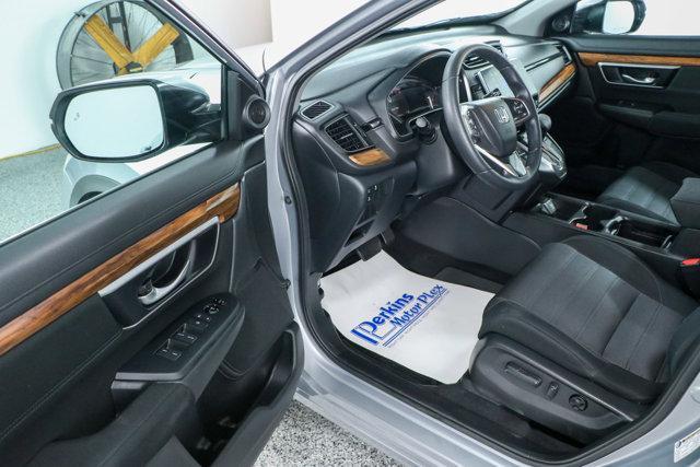 used 2019 Honda CR-V car, priced at $23,595