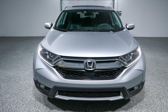 used 2019 Honda CR-V car, priced at $23,595