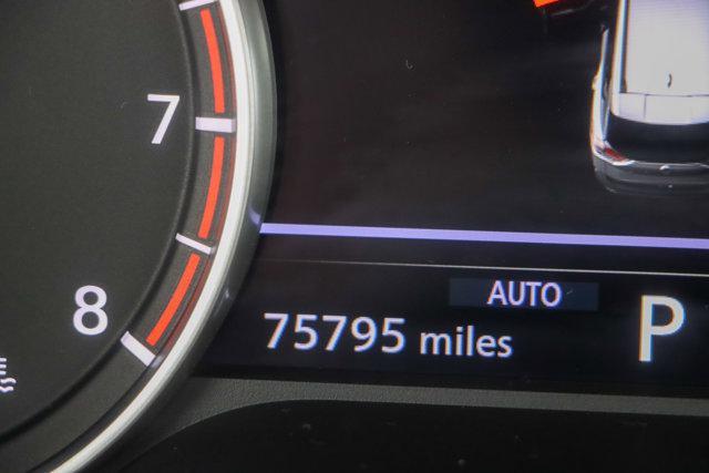 used 2021 Nissan Rogue car, priced at $19,995