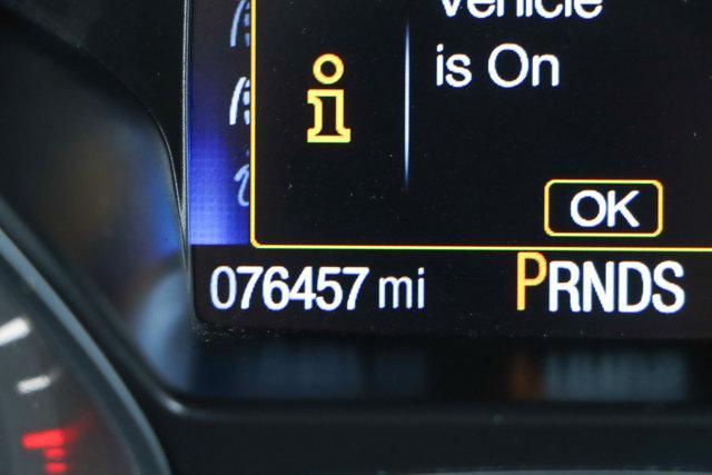 used 2019 Ford Escape car, priced at $15,895