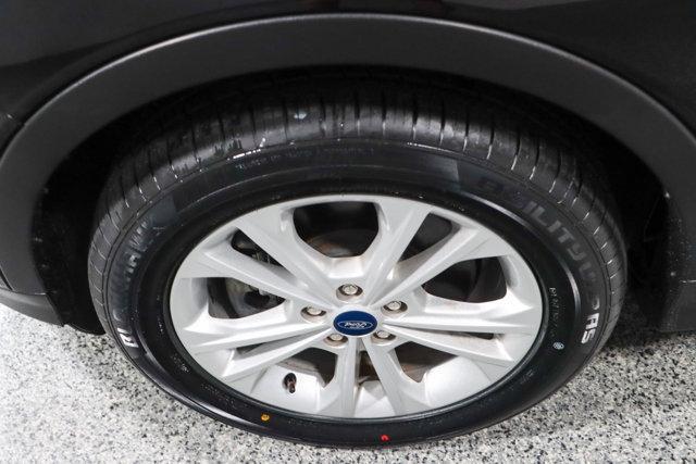 used 2019 Ford Escape car, priced at $15,895