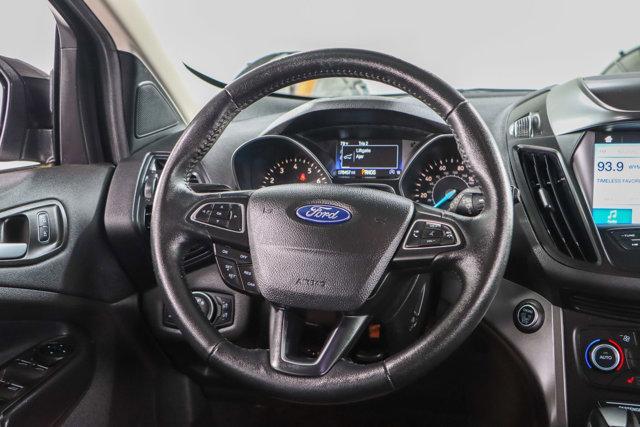 used 2019 Ford Escape car, priced at $15,895