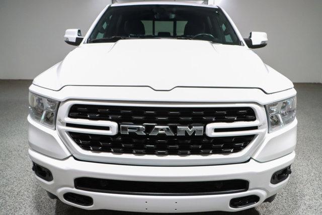 used 2023 Ram 1500 car, priced at $37,995