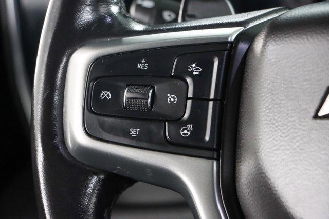 used 2022 Chevrolet Silverado 1500 car, priced at $47,995