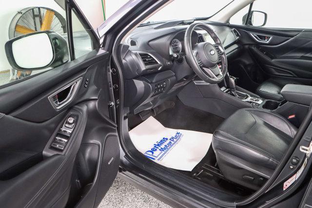 used 2019 Subaru Forester car, priced at $23,995