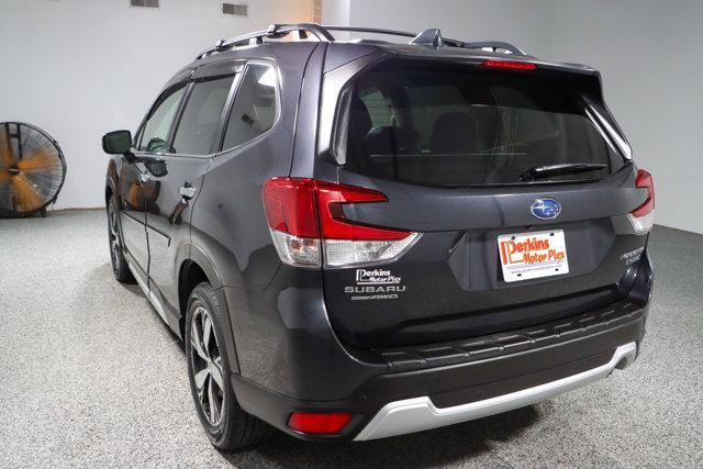 used 2019 Subaru Forester car, priced at $23,995