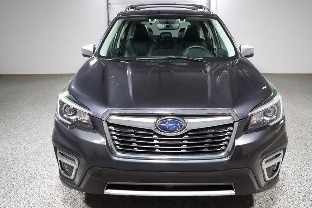 used 2019 Subaru Forester car, priced at $23,995