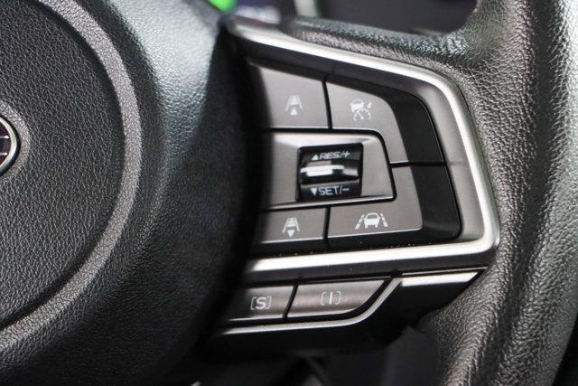 used 2019 Subaru Forester car, priced at $23,995