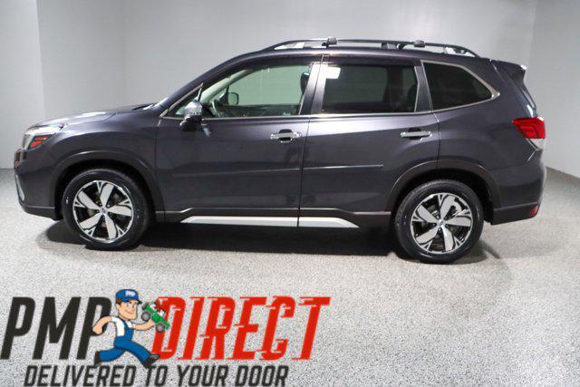 used 2019 Subaru Forester car, priced at $23,995