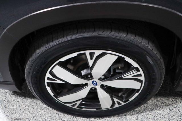 used 2019 Subaru Forester car, priced at $23,995
