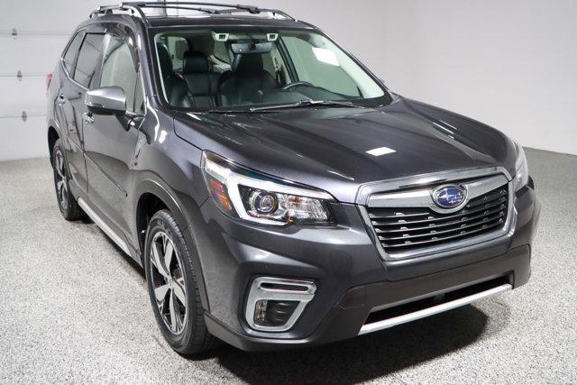 used 2019 Subaru Forester car, priced at $23,995
