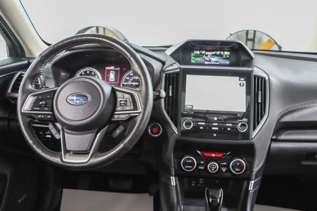 used 2019 Subaru Forester car, priced at $23,995