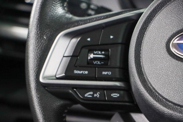 used 2019 Subaru Forester car, priced at $23,995