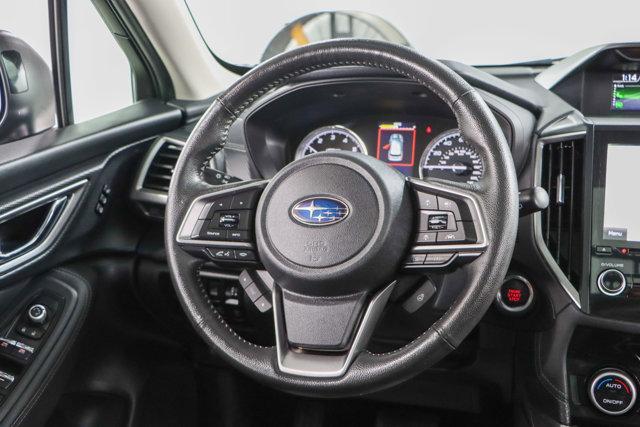 used 2019 Subaru Forester car, priced at $23,995