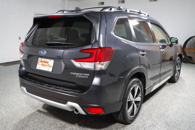 used 2019 Subaru Forester car, priced at $23,995