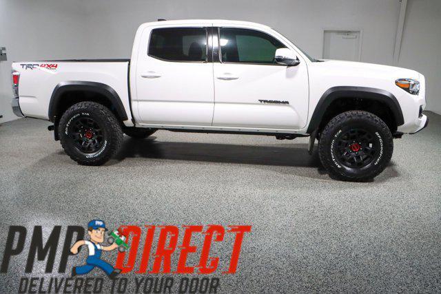 used 2023 Toyota Tacoma car, priced at $42,895