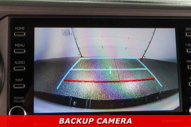 used 2023 Toyota Tacoma car, priced at $42,895