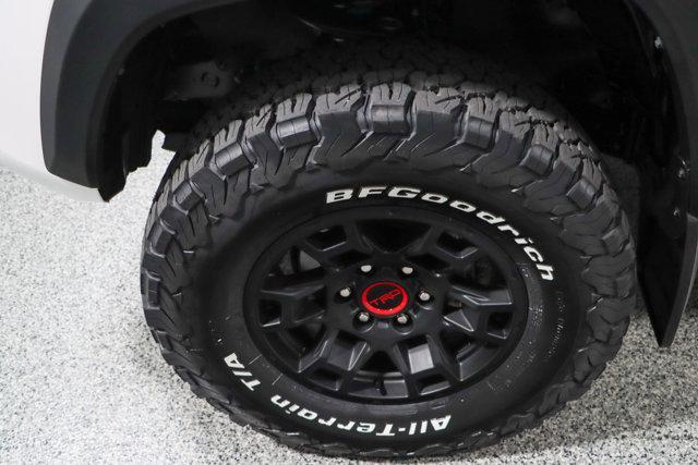 used 2023 Toyota Tacoma car, priced at $42,895