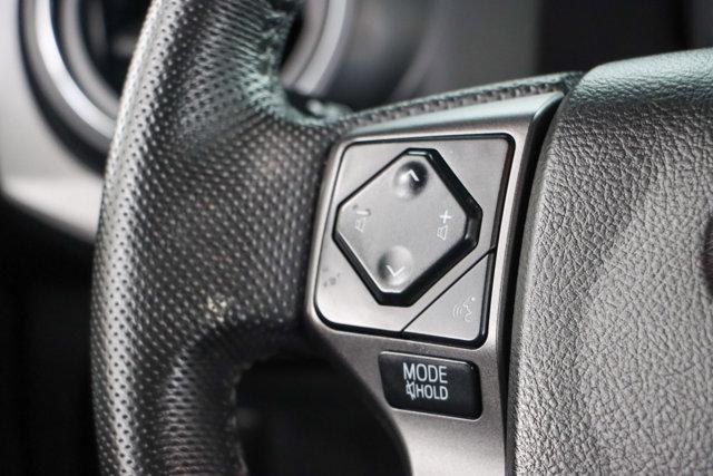 used 2023 Toyota Tacoma car, priced at $42,895