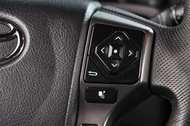 used 2023 Toyota Tacoma car, priced at $42,895