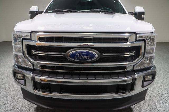 used 2022 Ford F-250 car, priced at $59,895