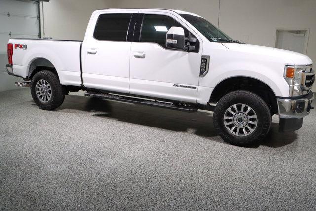 used 2022 Ford F-250 car, priced at $59,895