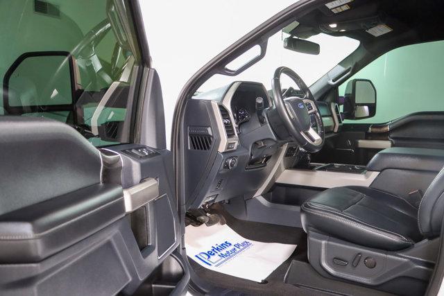 used 2022 Ford F-250 car, priced at $59,895