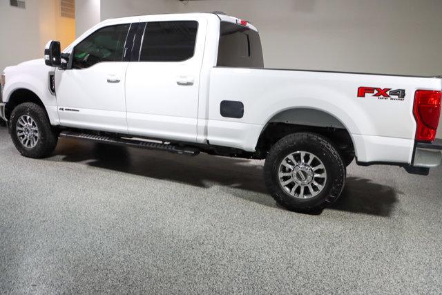 used 2022 Ford F-250 car, priced at $59,895