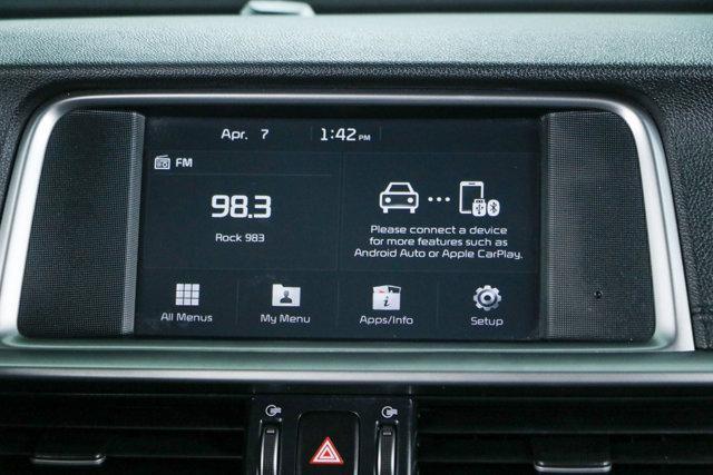 used 2019 Kia Optima car, priced at $11,995