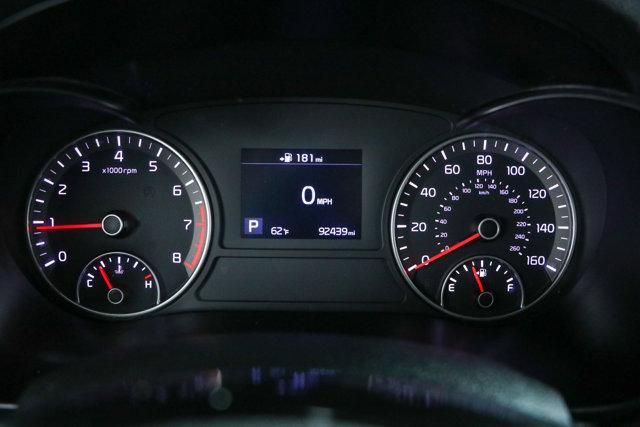 used 2019 Kia Optima car, priced at $11,995