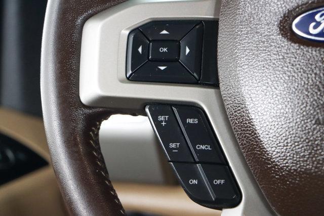used 2018 Ford F-150 car, priced at $26,995