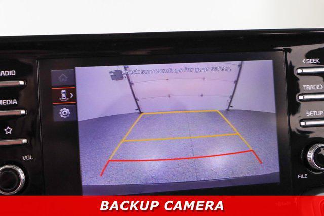 used 2022 Kia Sorento car, priced at $18,895