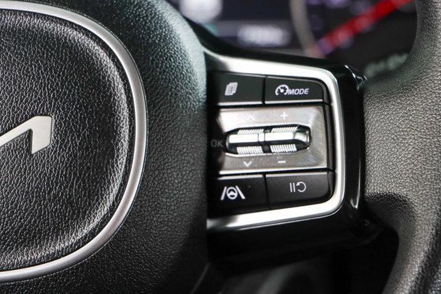 used 2022 Kia Sorento car, priced at $18,895