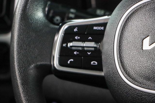 used 2022 Kia Sorento car, priced at $18,895