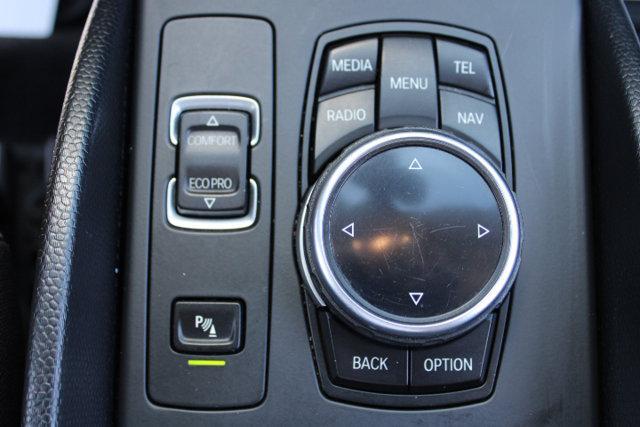 used 2014 BMW i3 car, priced at $7,995