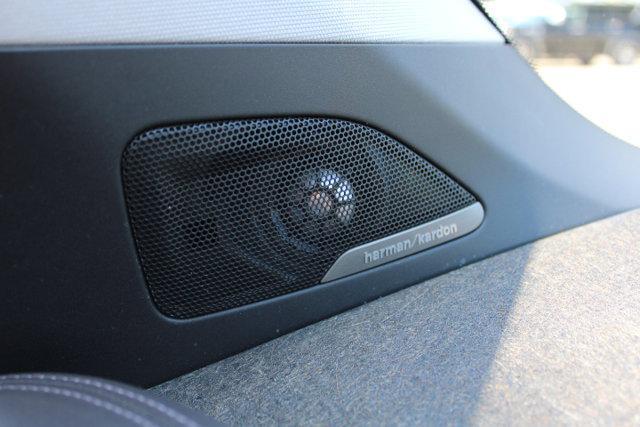 used 2014 BMW i3 car, priced at $7,995