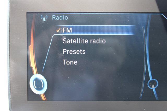 used 2014 BMW i3 car, priced at $7,995