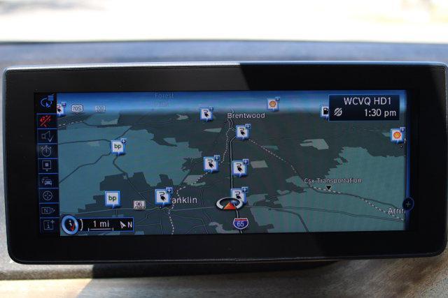 used 2014 BMW i3 car, priced at $7,995