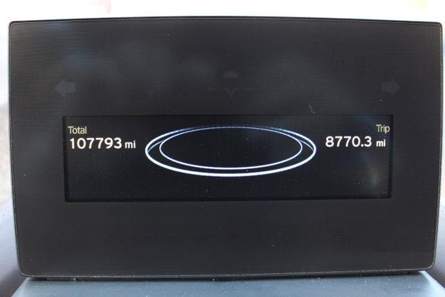 used 2014 BMW i3 car, priced at $7,995