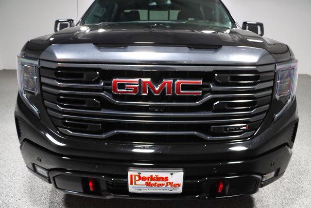 used 2023 GMC Sierra 1500 car, priced at $54,995