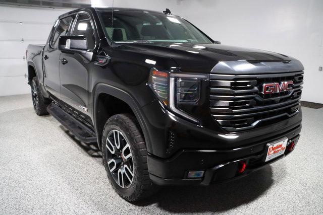 used 2023 GMC Sierra 1500 car, priced at $54,995