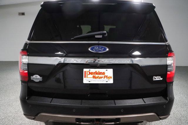 used 2021 Ford Expedition car, priced at $43,995