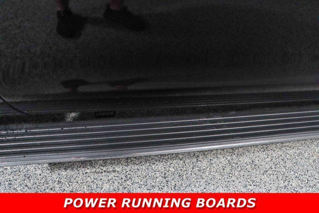 used 2021 Ford Expedition car, priced at $43,995
