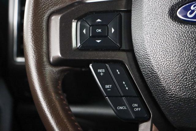 used 2021 Ford Expedition car, priced at $43,995