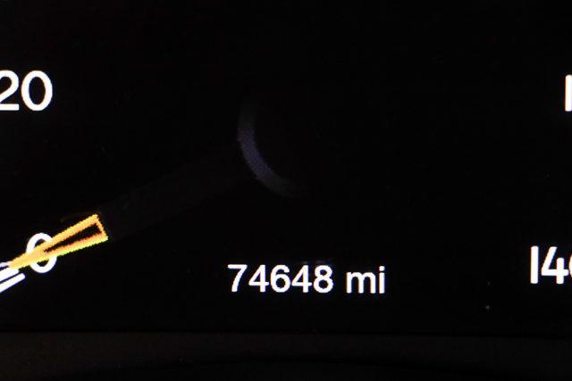 used 2020 Jeep Grand Cherokee car, priced at $21,995